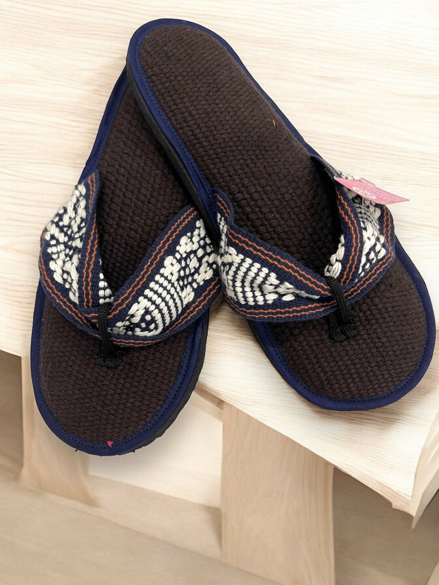 Chanclas talla 4