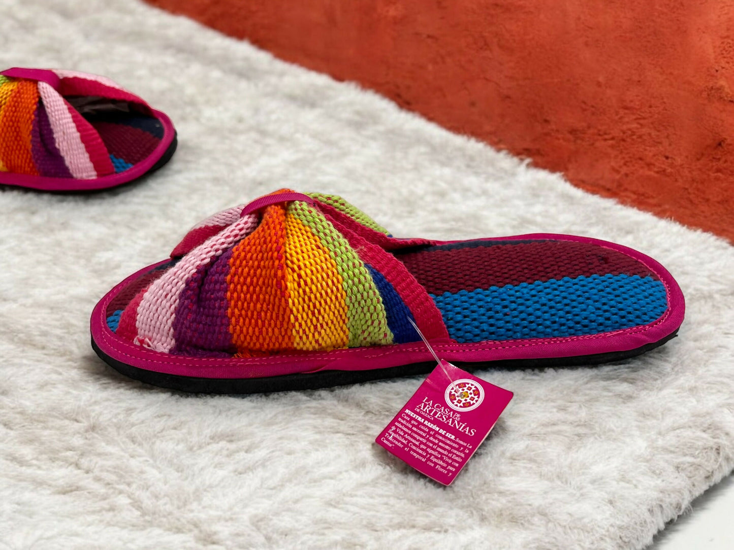 Chanclas talla 4