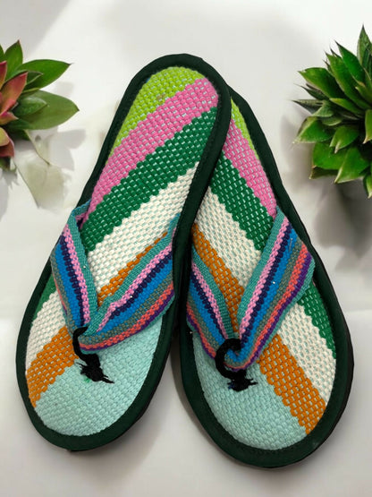 Chanclas talla 5