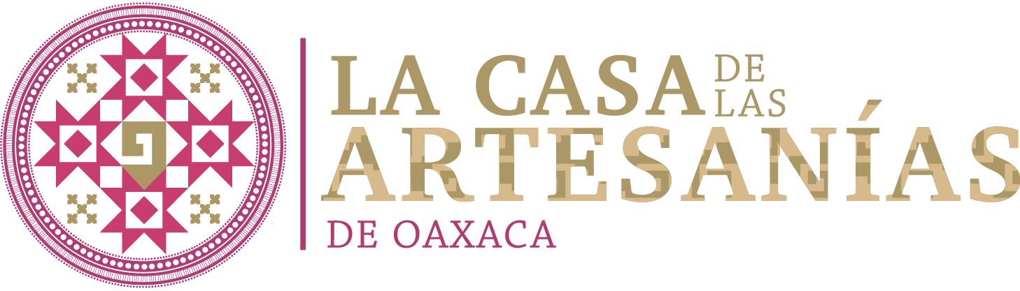 La Casa de las Artesanías de Oaxaca
